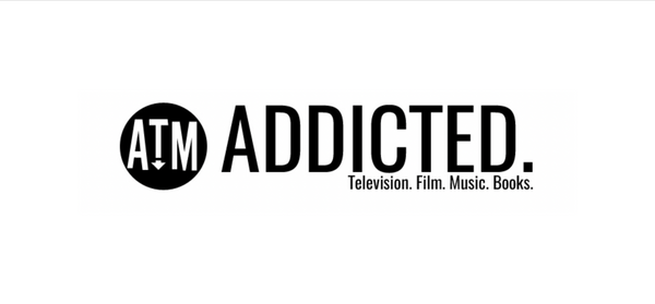 Addicted to Media logo