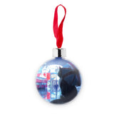 Christmas bauble - PICCADILLY