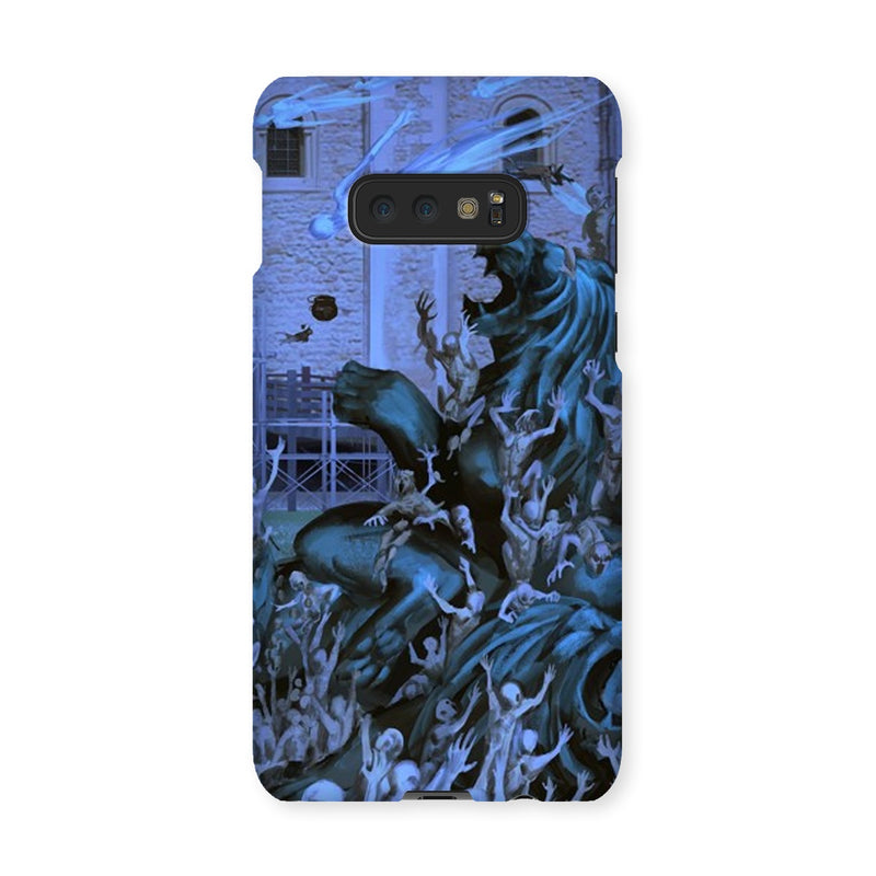 Snap Phone Case - MIDNIGHT - NO LOGO - product image detail