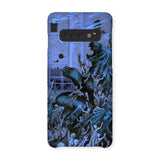 Snap Phone Case - MIDNIGHT - NO LOGO - product image detail