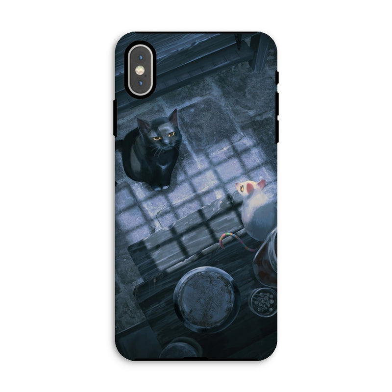 Tough Phone Case - CELLAR - NO LOGO - product image detail