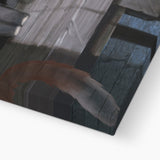 RICHARD - NO LOGO - Canvas - product image detail
