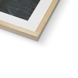 RICHARD - NO LOGO - Framed & Mounted Print - product image detail