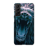 Snap Phone Case - LION - NO LOGO - product image detail