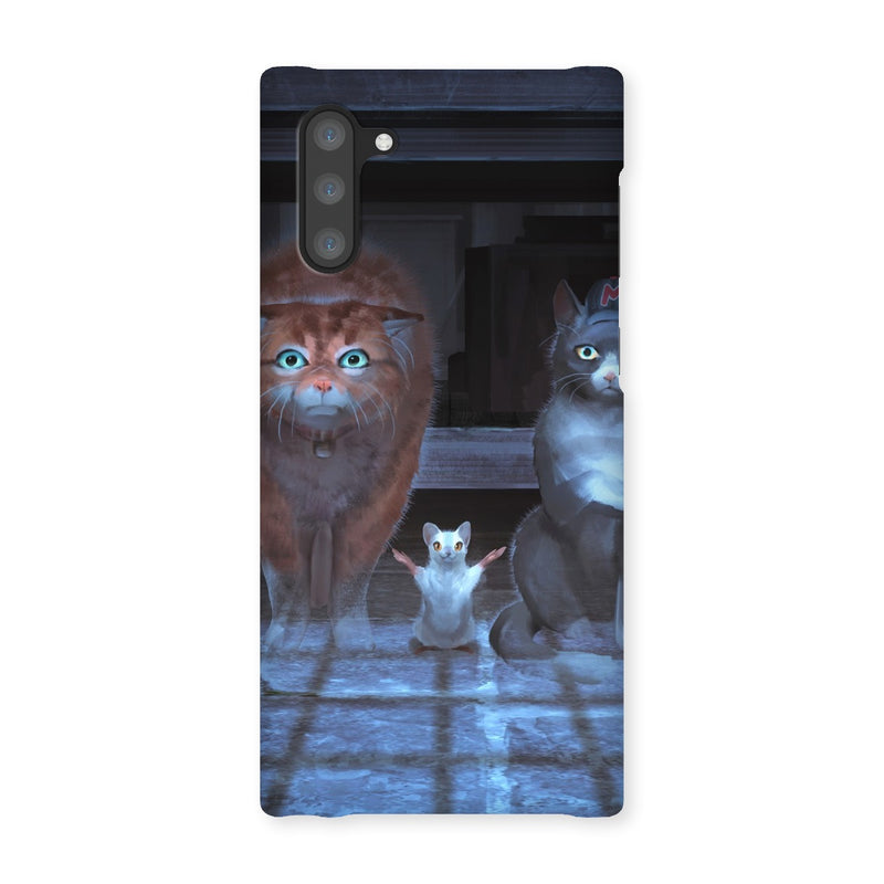 Snap Phone Case - TOGETHER - NO LOGO - product image detail