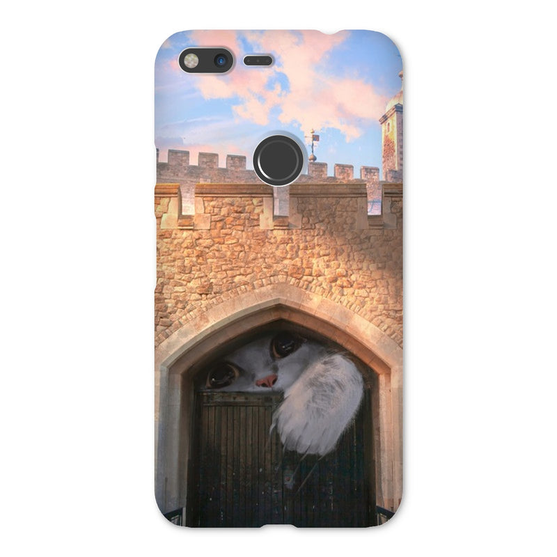 Snap Phone Case - TOWER - NO LOGO - product image detail
