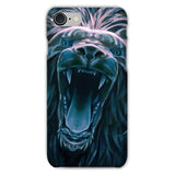 Snap Phone Case - LION - NO LOGO - product image detail