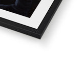 ANNE - NO LOGO Framed & Mounted Print - product image detail