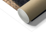 TRAFALGAR - NO LOGO - Fine Art Print - product image detail