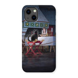 Snap Phone Case - ANNE - NO LOGO - product image detail