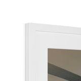 TUBE - NO LOGO - Framed & Mounted Print - product image detail