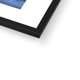TOGETHER - NO LOGO - Framed Print - product image detail