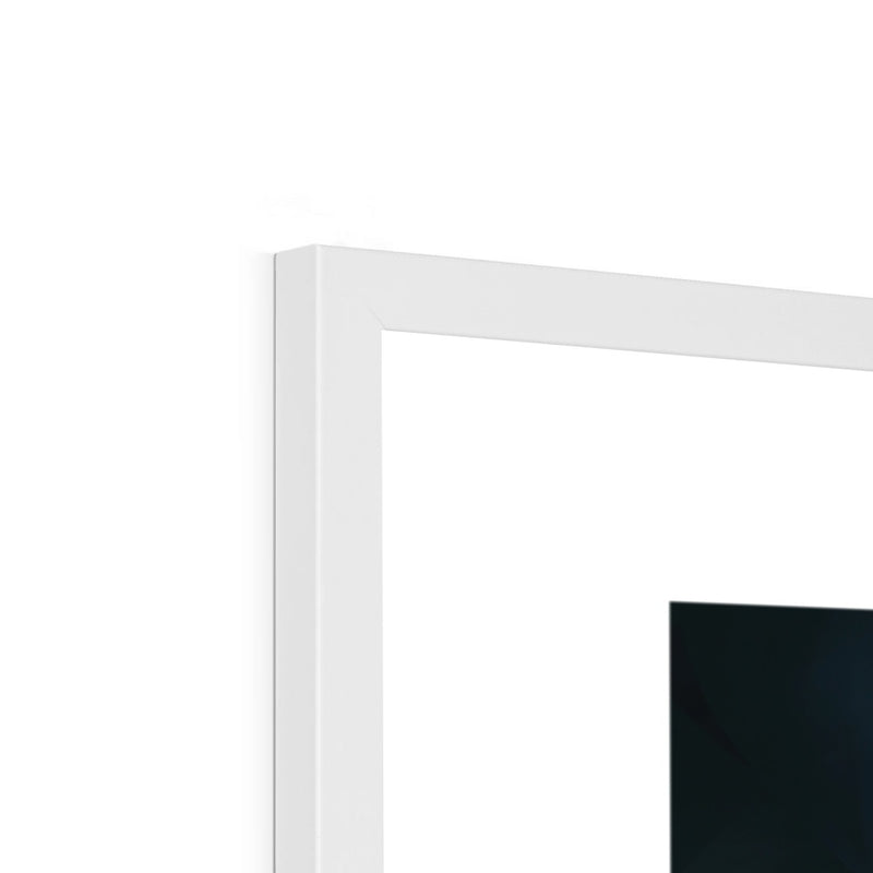 CELLAR - NO LOGO - Framed Print - product image detail