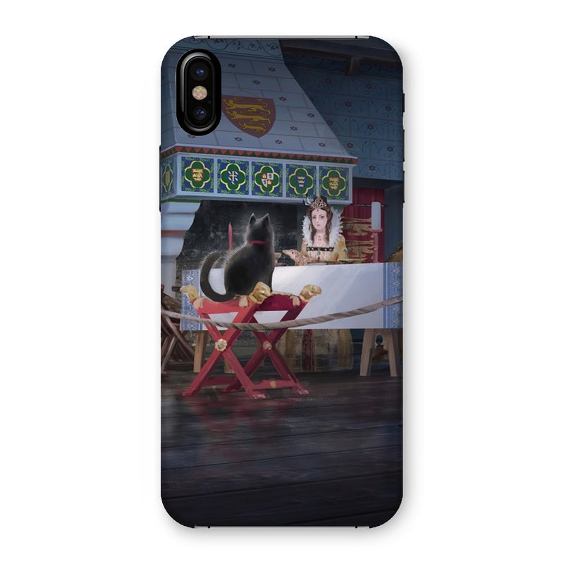 Snap Phone Case - ANNE - NO LOGO - product image detail