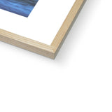 TOGETHER - NO LOGO - Framed Print - product image detail