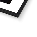 ANNE - NO LOGO Framed Print - product image detail