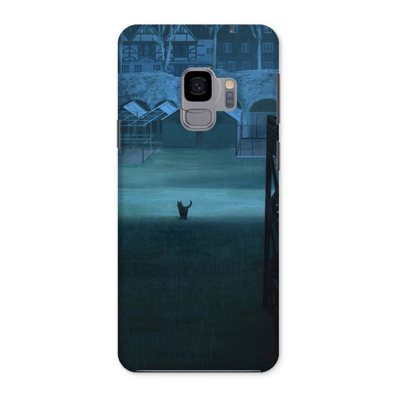 Snap Phone Case - PATROL - NO LOGO - product image detail