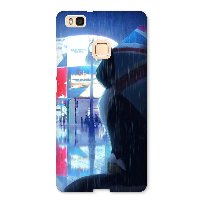 Snap Phone Case - PICCADILLY - NO LOGO - product image detail