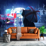 Wallpaper Mural - PICCADILLY