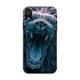 Tough Phone Case - LION - NO LOGO - product image detail