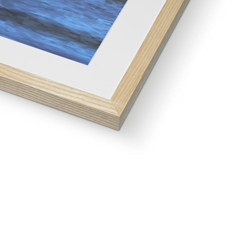 TOGETHER - NO LOGO - Framed & Mounted Print - product image detail