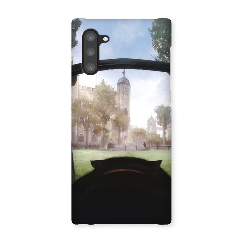 Snap Phone Case - POWER - NO LOGO - product image detail