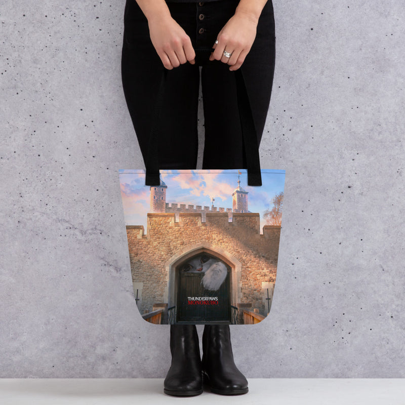 Tote Bag - TOWER + TOWER - product image detail