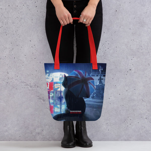 Tote Bag - PICCADILLY + PICCADILLY - product image detail