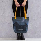 Tote Bag - DOUBLED + DOUBLED - product image detail