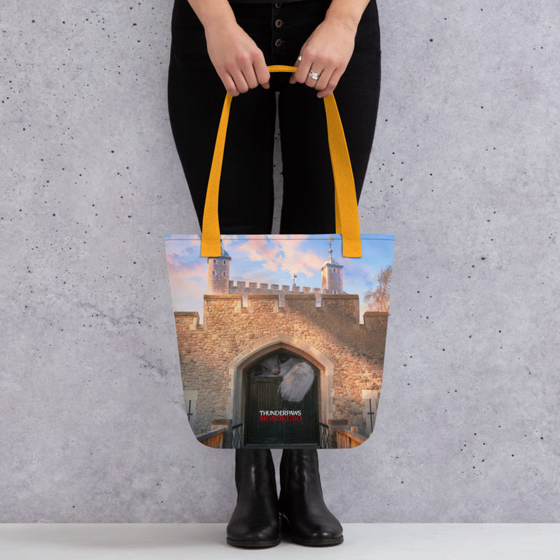Tote Bag - TOWER + TOWER - product image detail