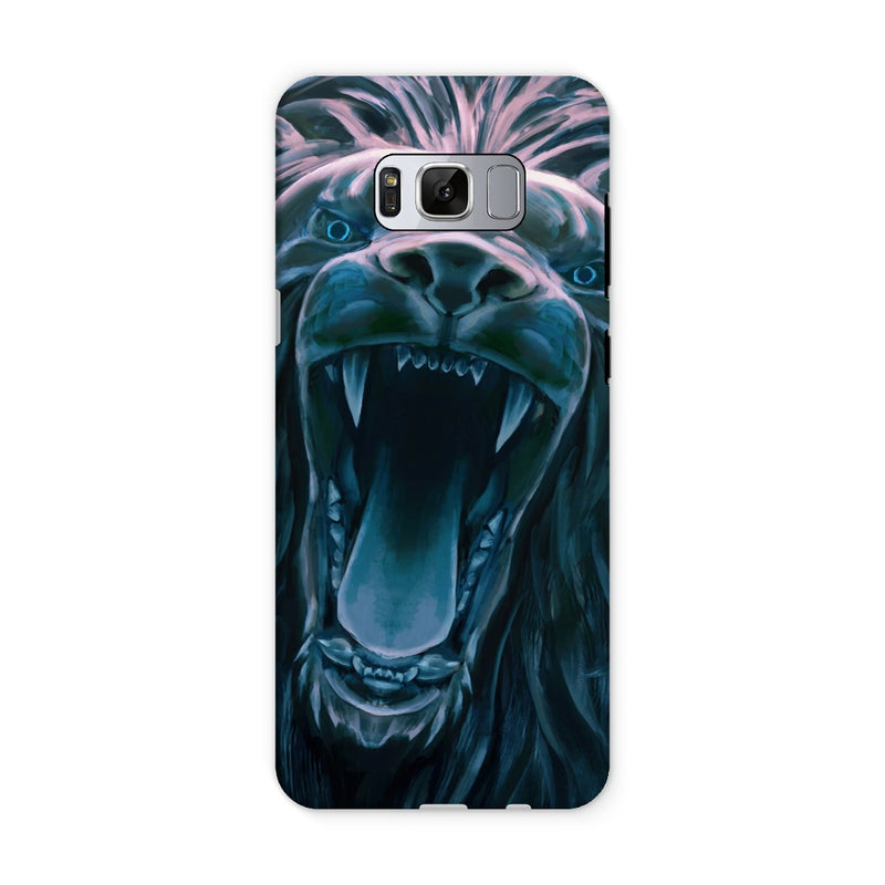 Tough Phone Case - LION - NO LOGO - product image detail