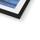 TOGETHER - NO LOGO - Framed & Mounted Print - product image detail