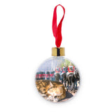 Christmas bauble - PALACE