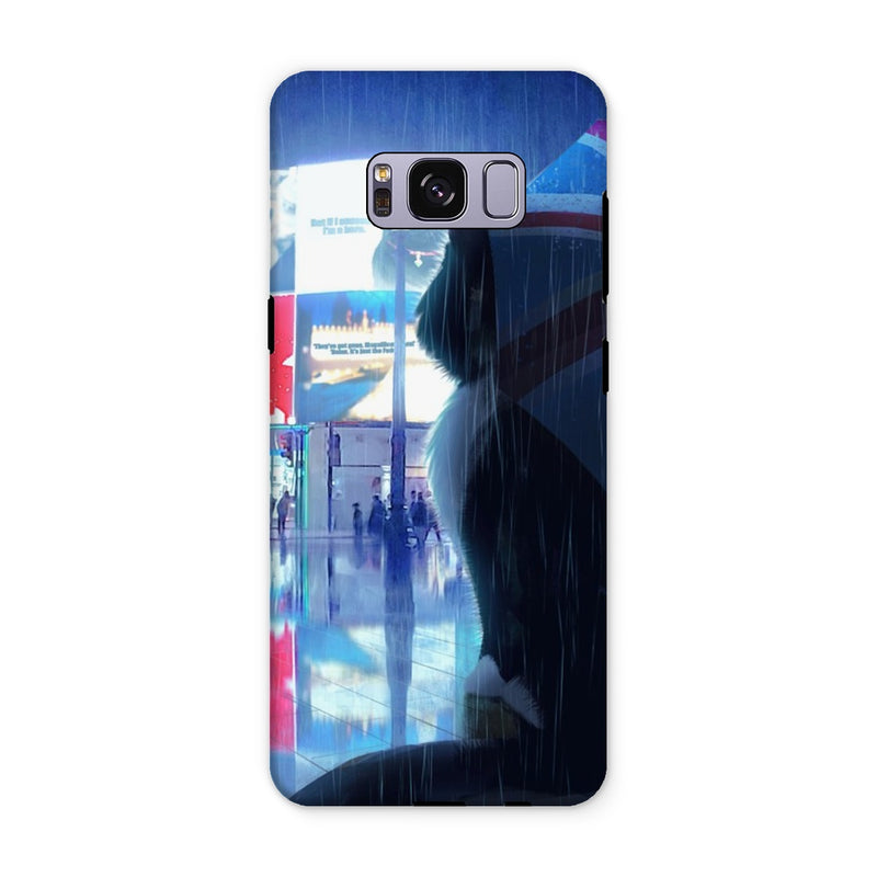 Tough Phone Case - PICCADILLY - NO LOGO - product image detail