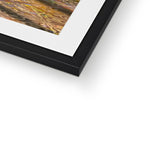 WALTER - NO LOGO - Framed & Mounted Print - product image detail