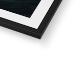 CELLAR - NO LOGO - Framed & Mounted Print - product image detail