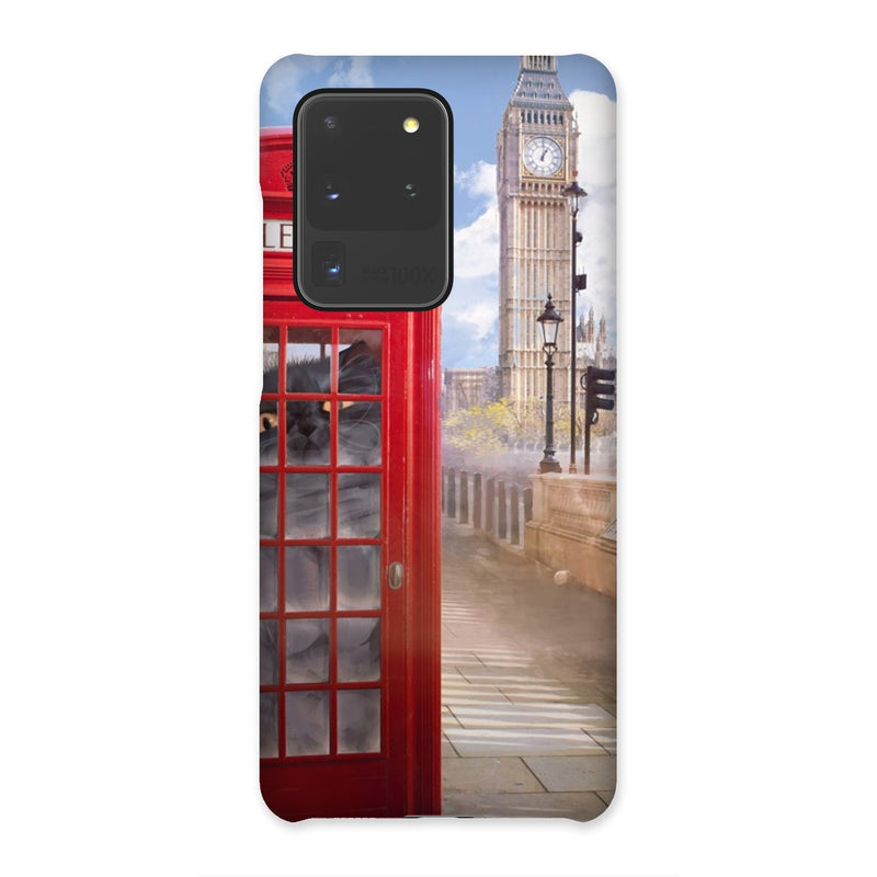 Snap Phone Case - BIG BEN - NO LOGO - product image detail