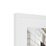 BIG BEN - NO LOGO - Framed & Mounted Print - product image detail