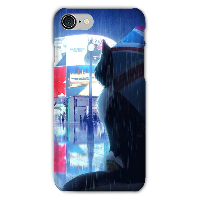 Snap Phone Case - PICCADILLY - NO LOGO - product image detail