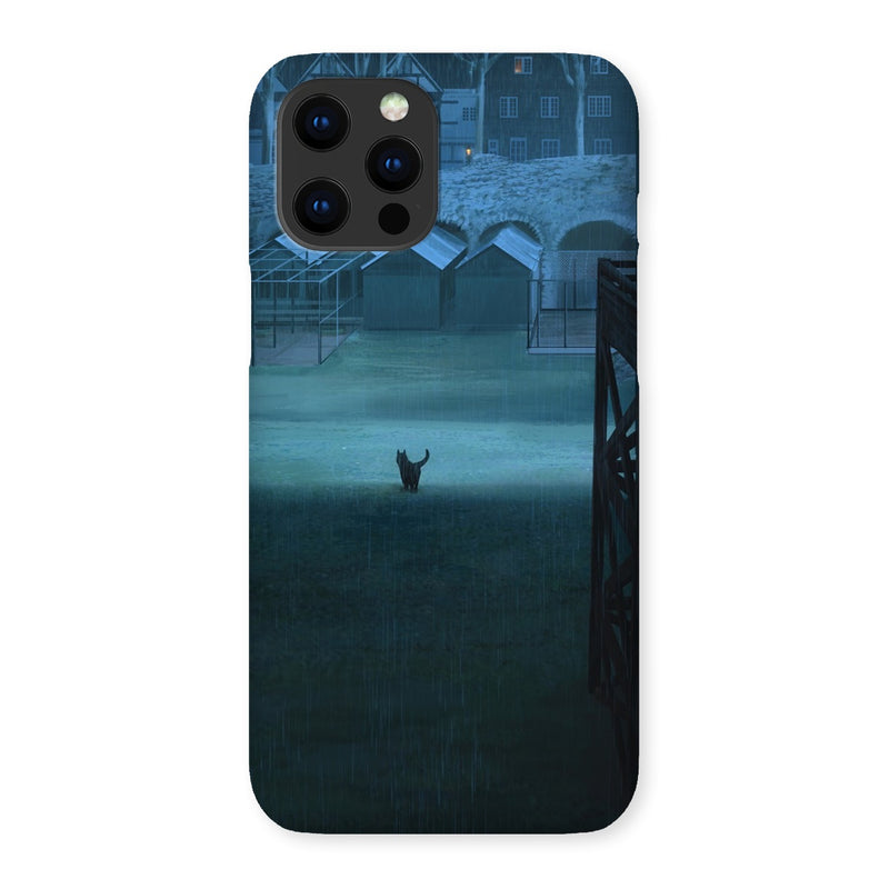 Snap Phone Case - PATROL - NO LOGO - product image detail