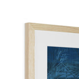 PATROL - NO LOGO - Framed & Mounted Print - product image detail