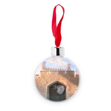 Christmas bauble - TOWER