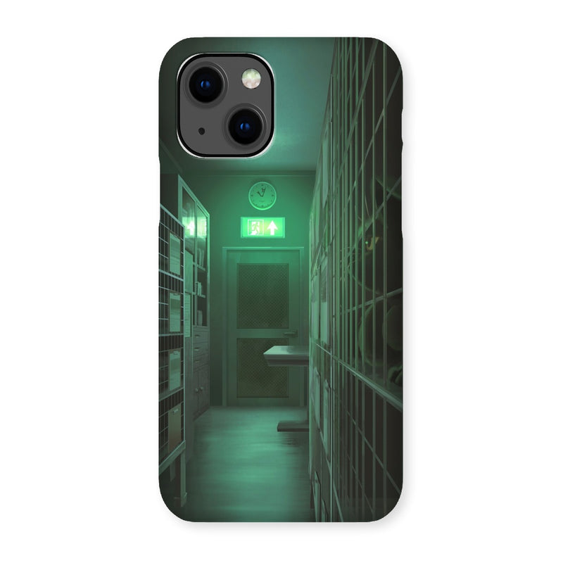 Snap Phone Case - DOGS - NO LOGO - product image detail