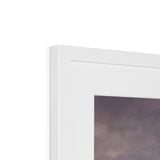 TRAFALGAR - NO LOGO - Framed & Mounted Print - product image detail