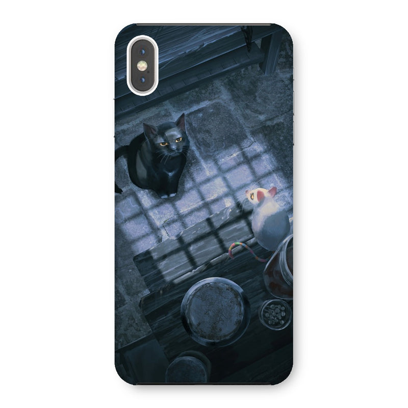 Snap Phone Case - CELLAR - NO LOGO - product image detail
