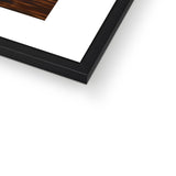 PARLIAMENT - NO LOGO Framed Print - product image detail