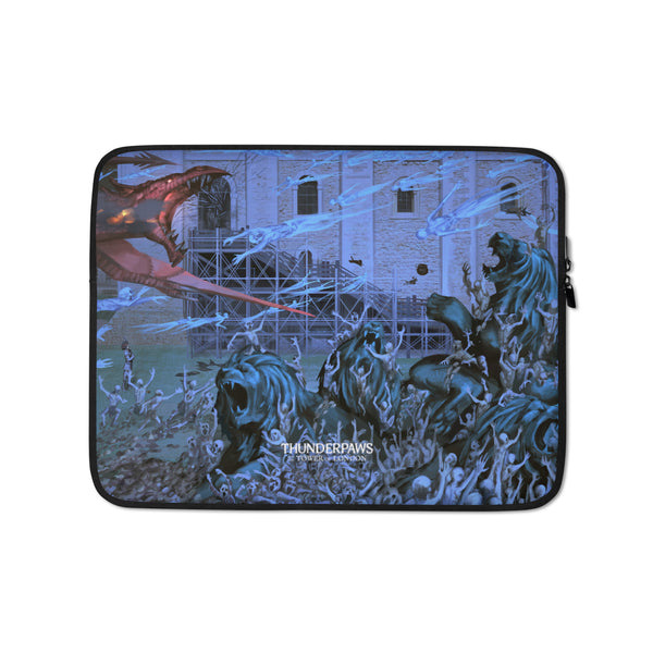 Laptop Sleeve - MIDNIGHT - product image detail