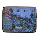 Laptop Sleeve - MIDNIGHT - product image detail