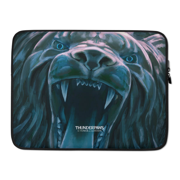 Laptop Sleeve - LION - product image detail