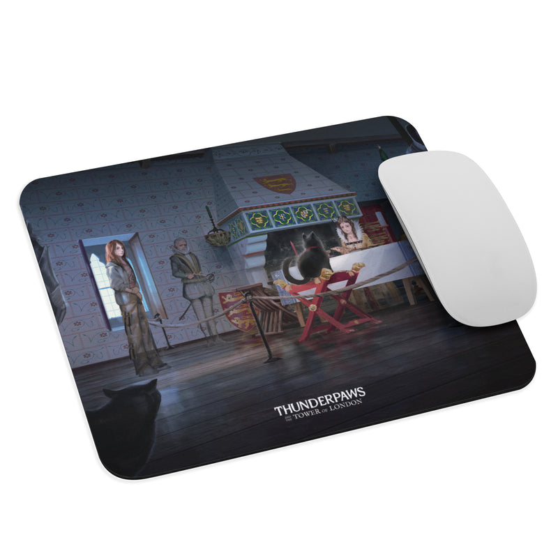 Mouse Pad - ANNE - product image detail